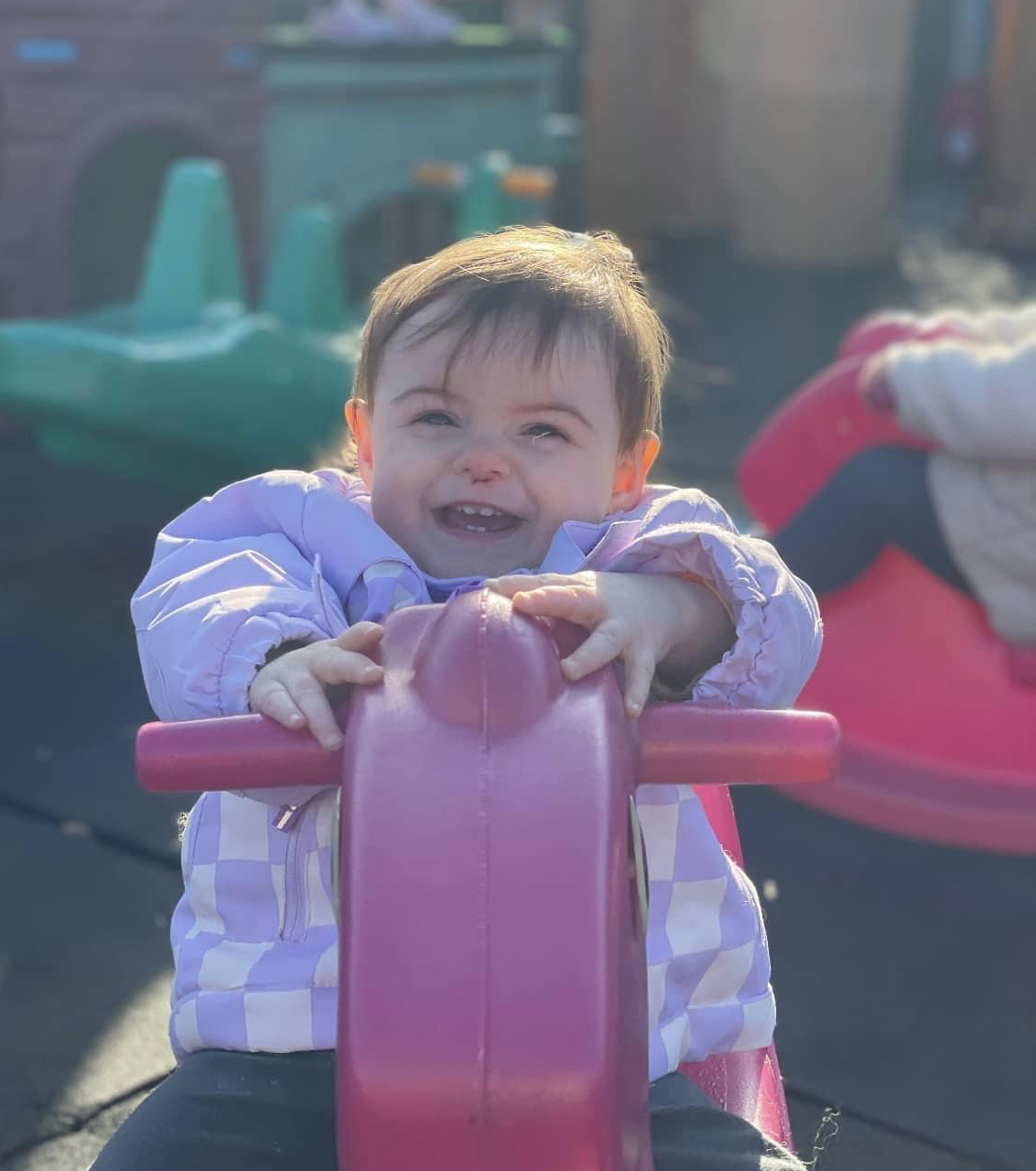 The Growing Patch Early Learning Center's Photo