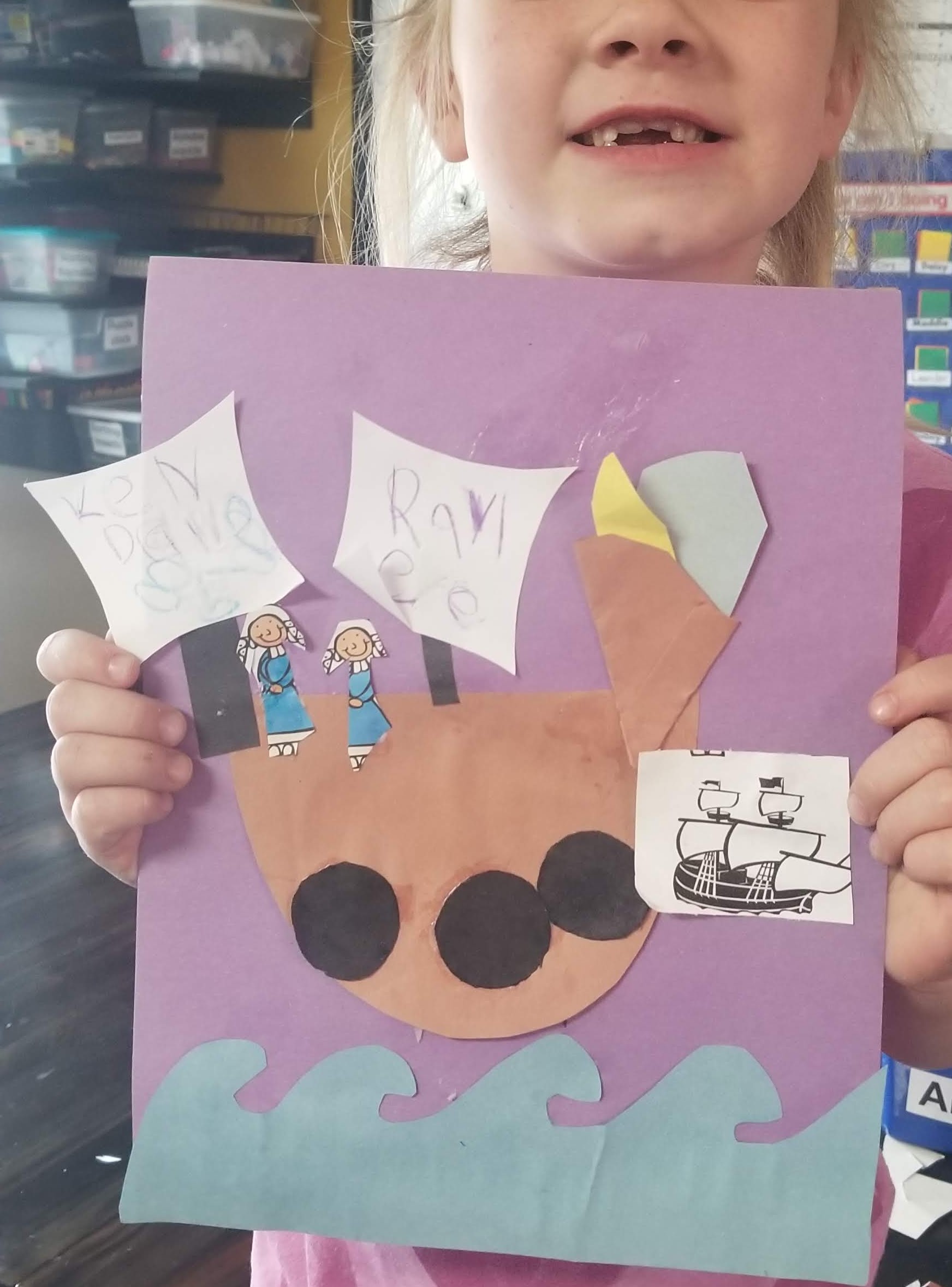 Home sweet home Smart Cookies Academy's Photo