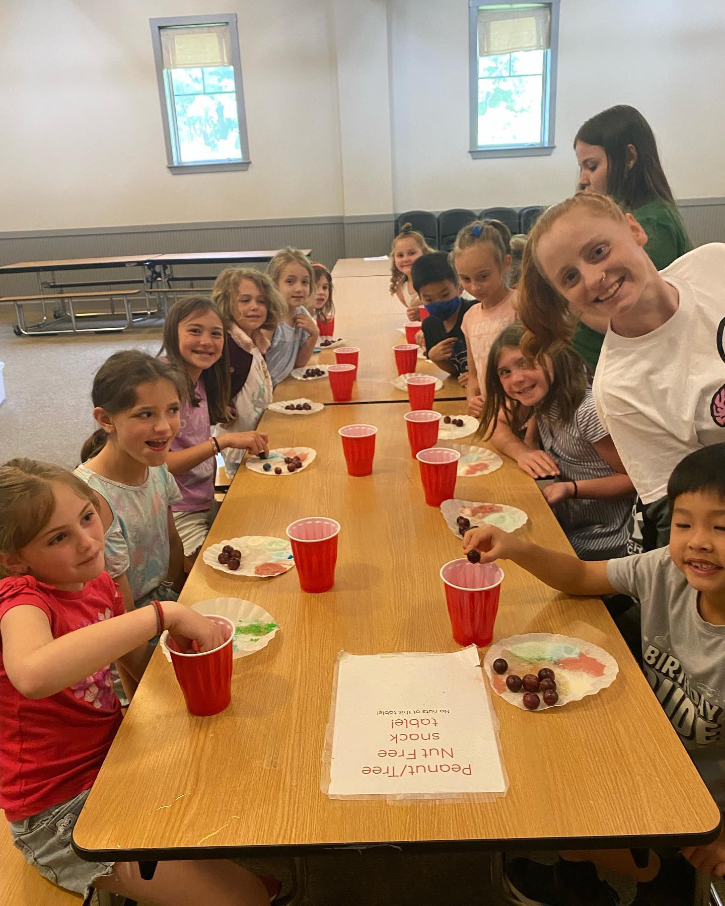 TSL Adventures- Niskayuna Reformed Church's Photo