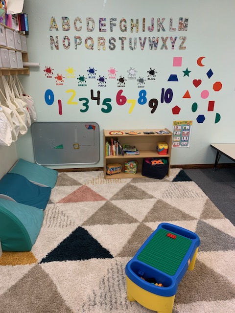 Peachtree Preschool's Photo