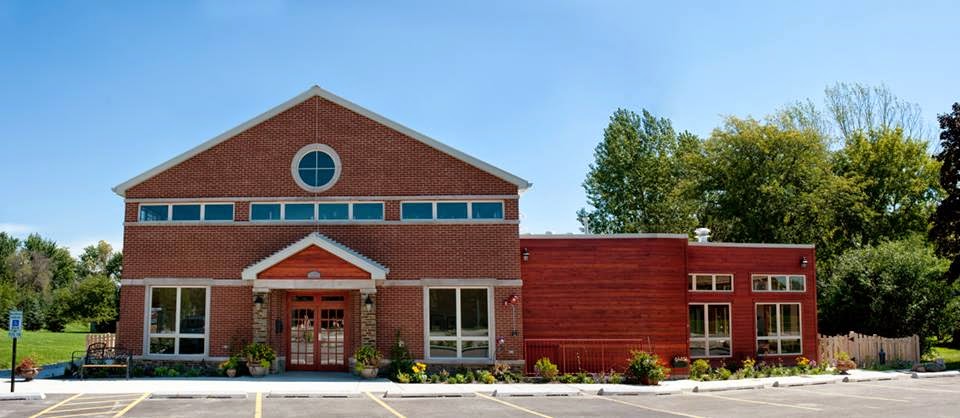 NORTHBROOK MONTESSORI SCHOOL's Photo