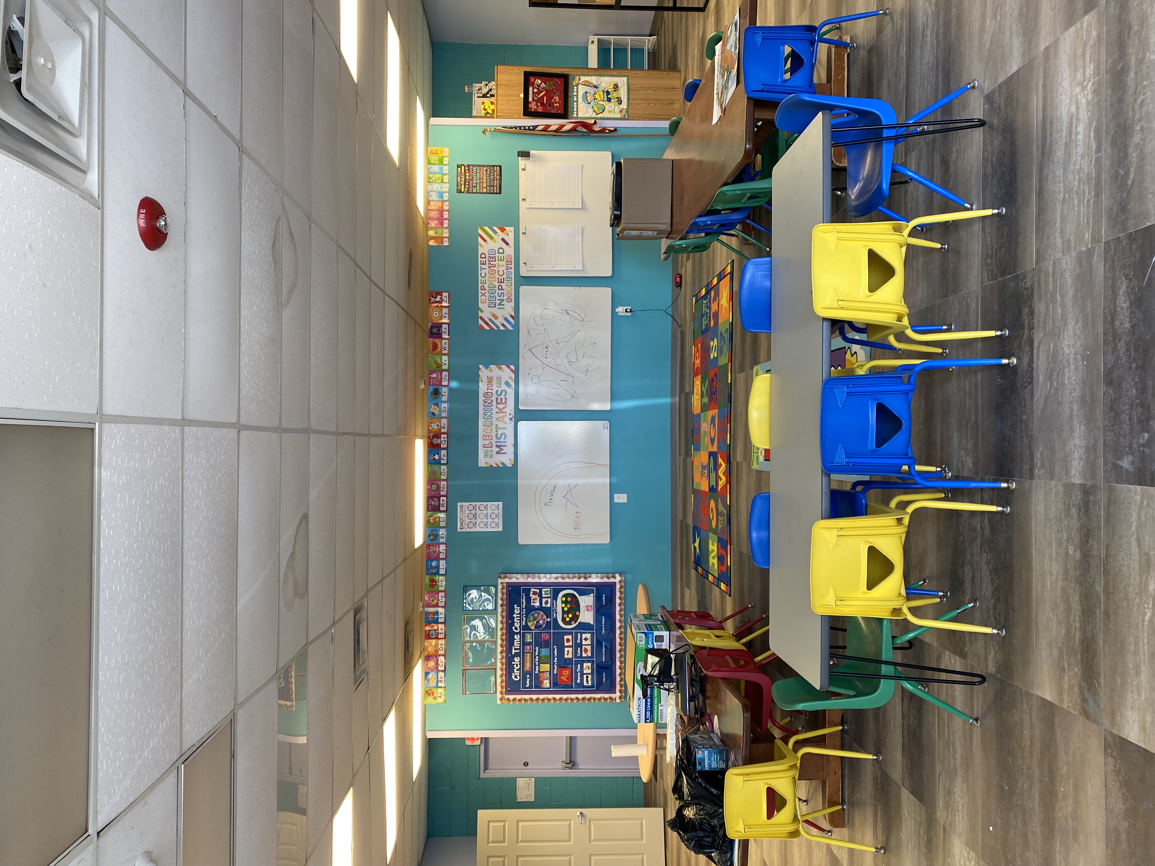 The Village Preschool Carlisle/PART TIME Tuesdays, Wednesdays, and Thursdays 8:30-10:30 OR 11:30-1:30's Photo