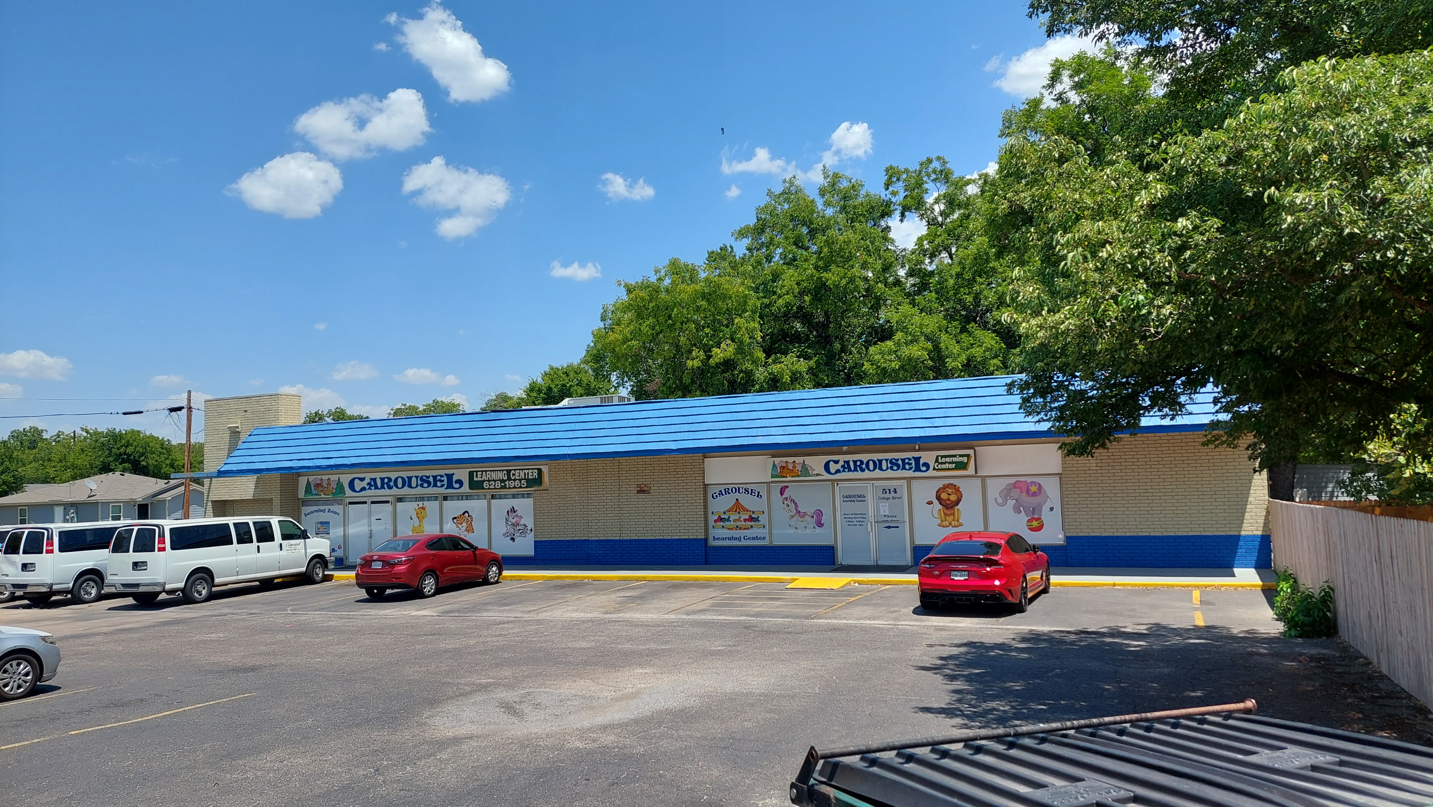 Carousel Learning Center's Photo