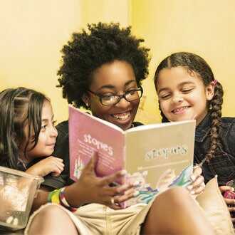 0067 - Childtime on Spindrift Drive's Photo