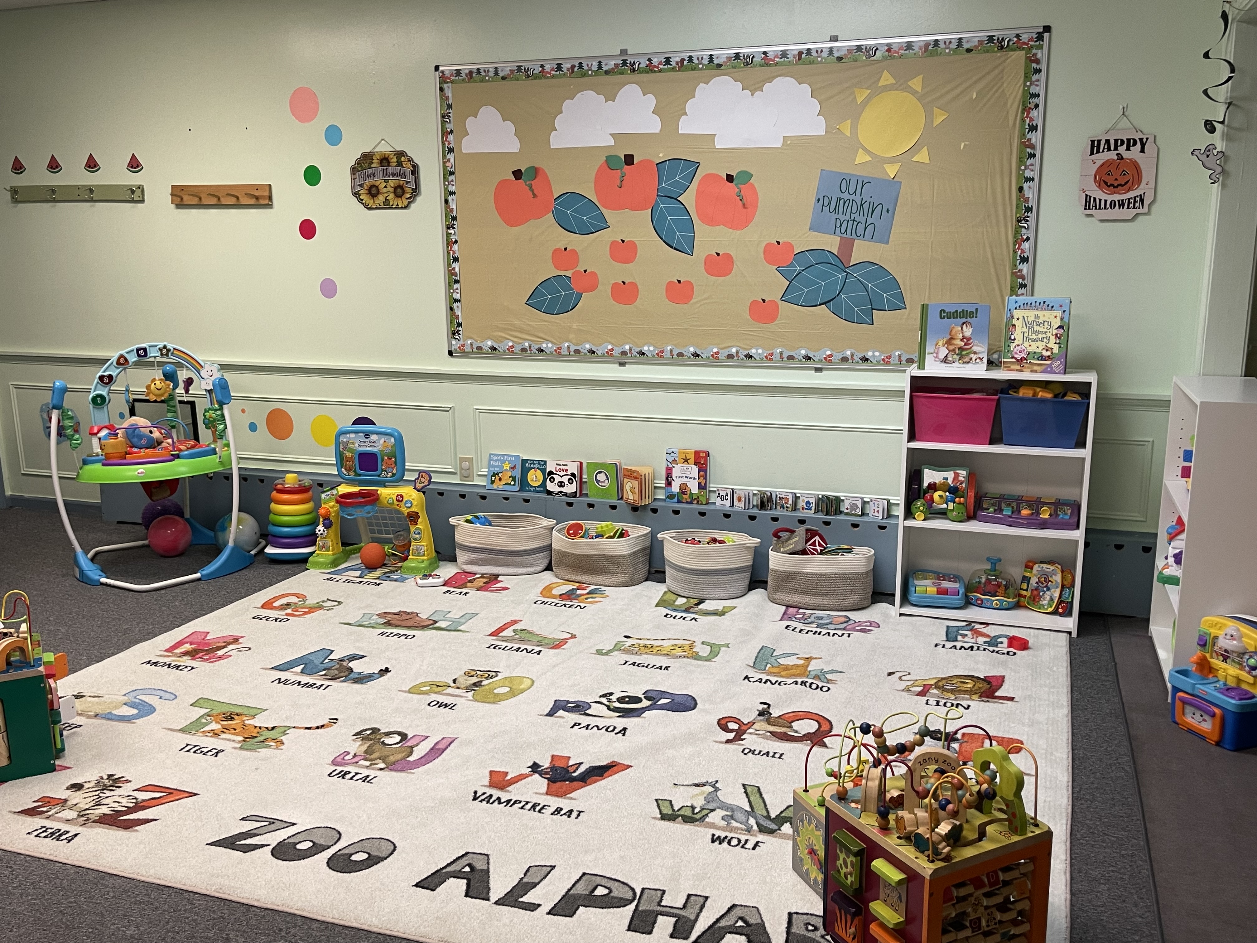 By the Bridge Early Childhood Center's Photo