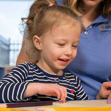 4836 - U-GRO Harrisburg East's Photo