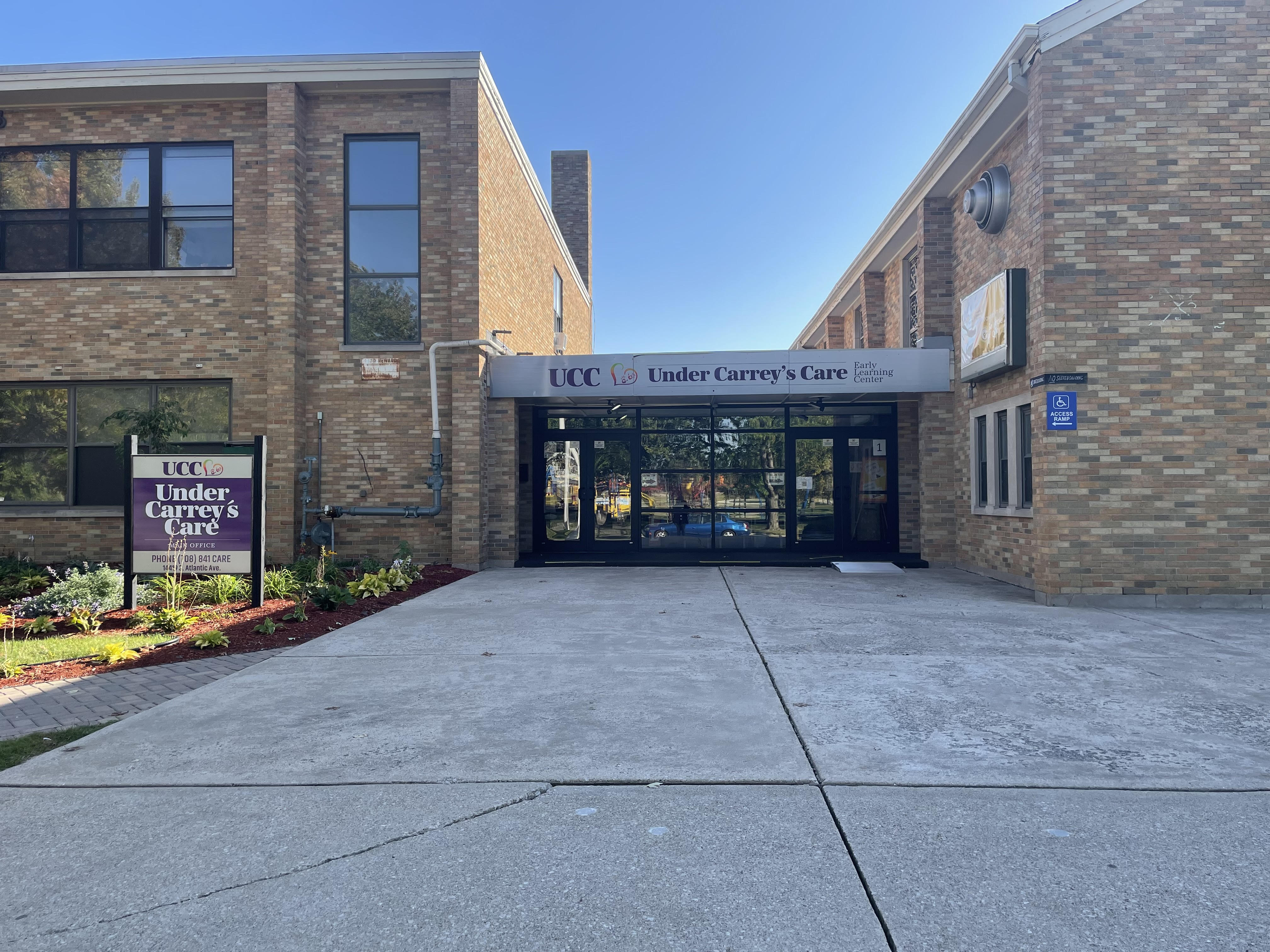 UNDER CARREY'S CARE CORPORATION CHILDCARE CENTER's Photo