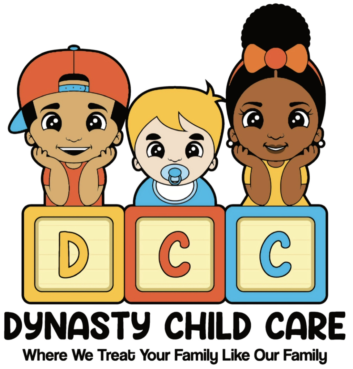 DYNASTY CHILD CARE CENTER's Photo