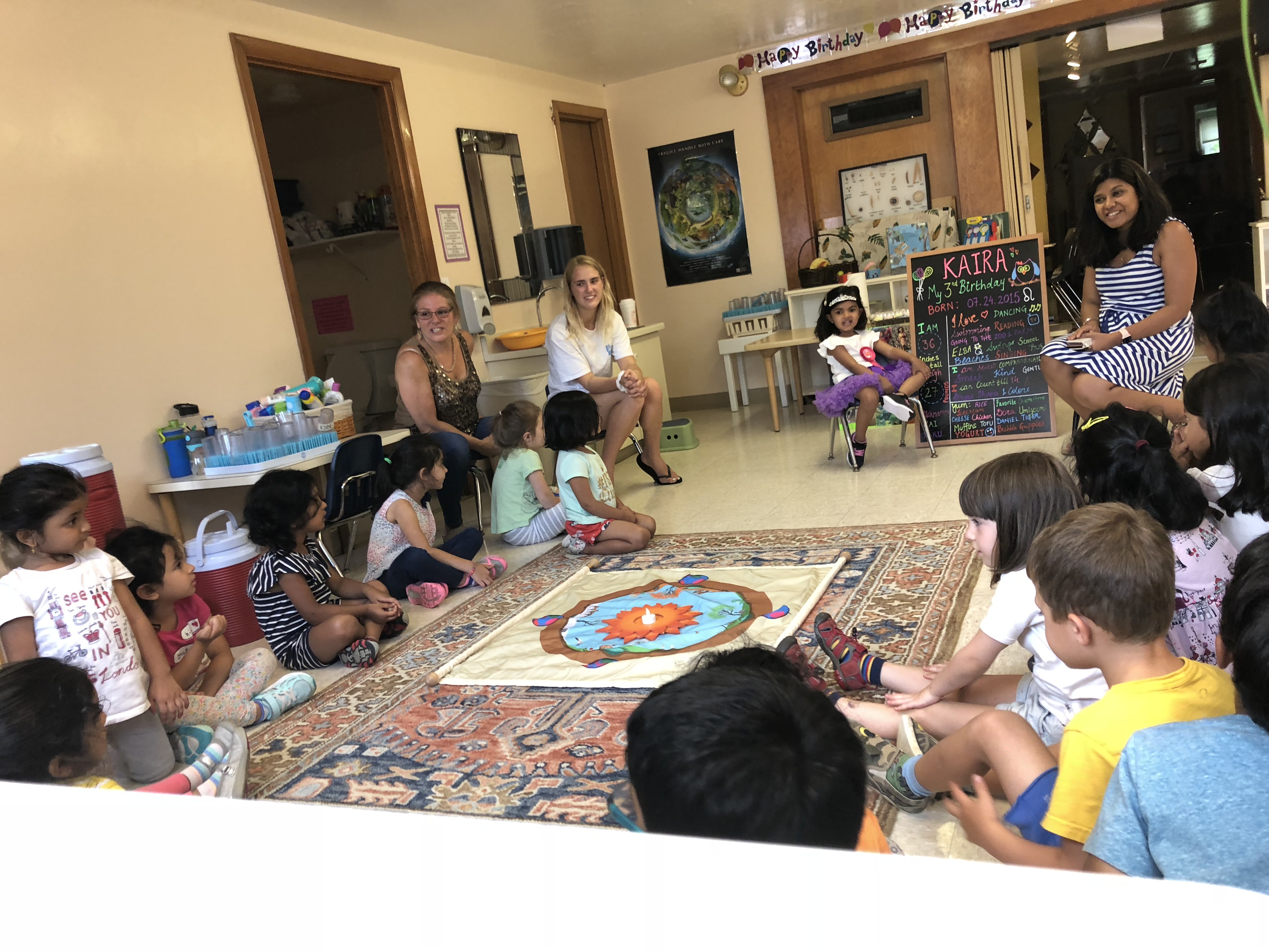 PINCUSHION HILL MONTESSORI SCHOOL's Photo