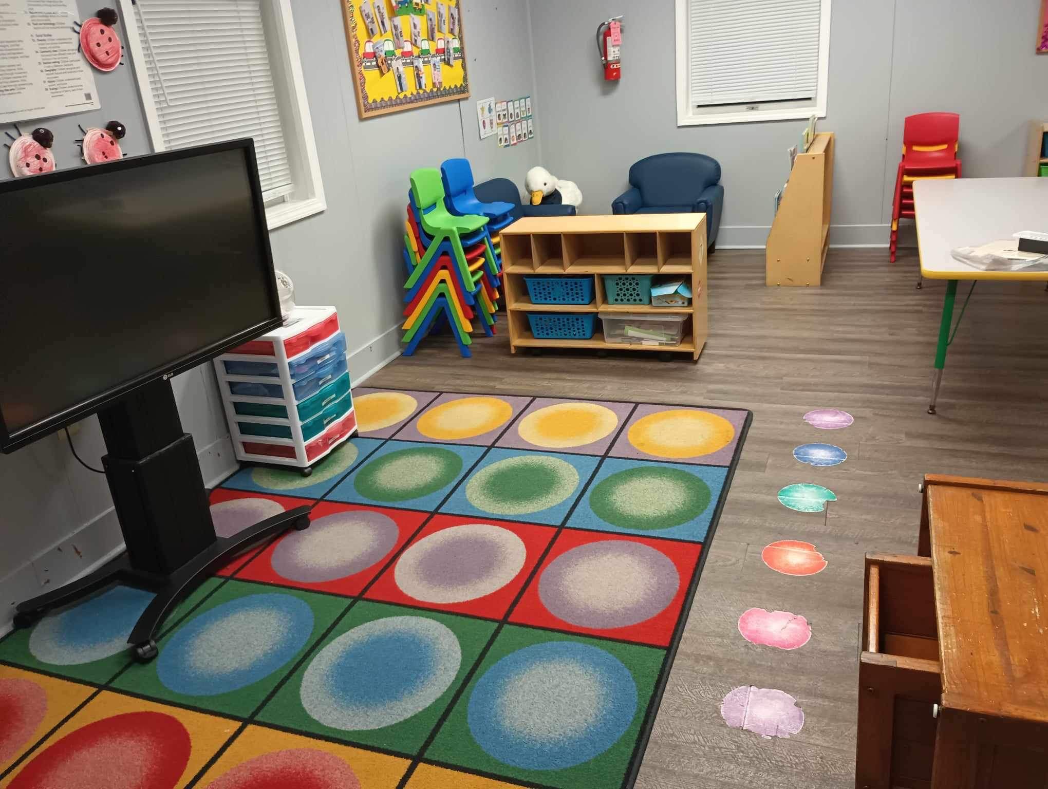 LEARNING LADDER CHILD CARE & DEVELOPMENT CENTER, LLC's Photo