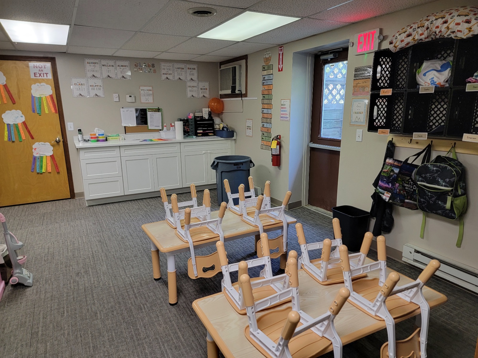 LEARNING ADVENTURES PRESCHOOL AND CHILDCARE's Photo