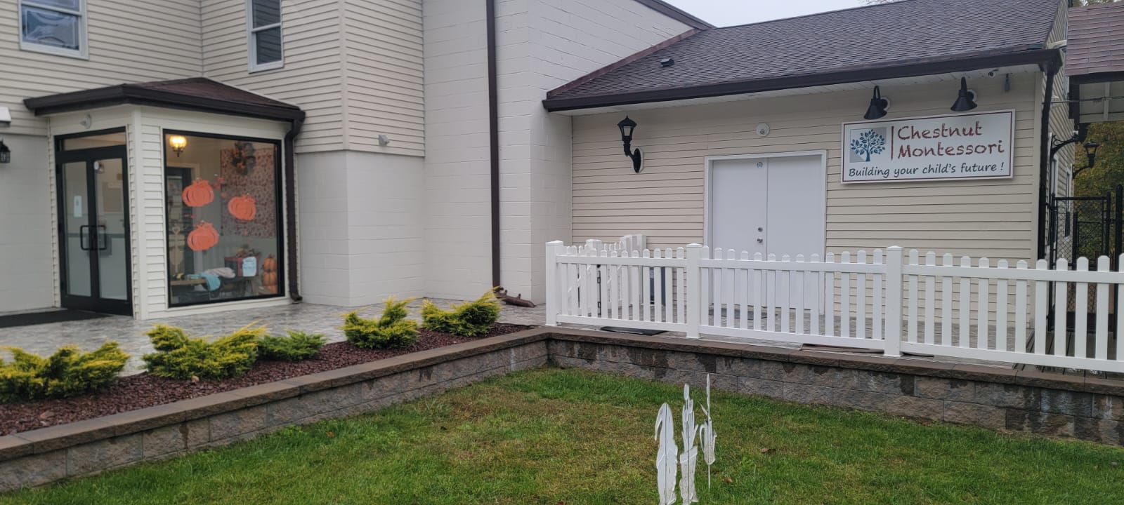 Chestnut Montessori's Photo