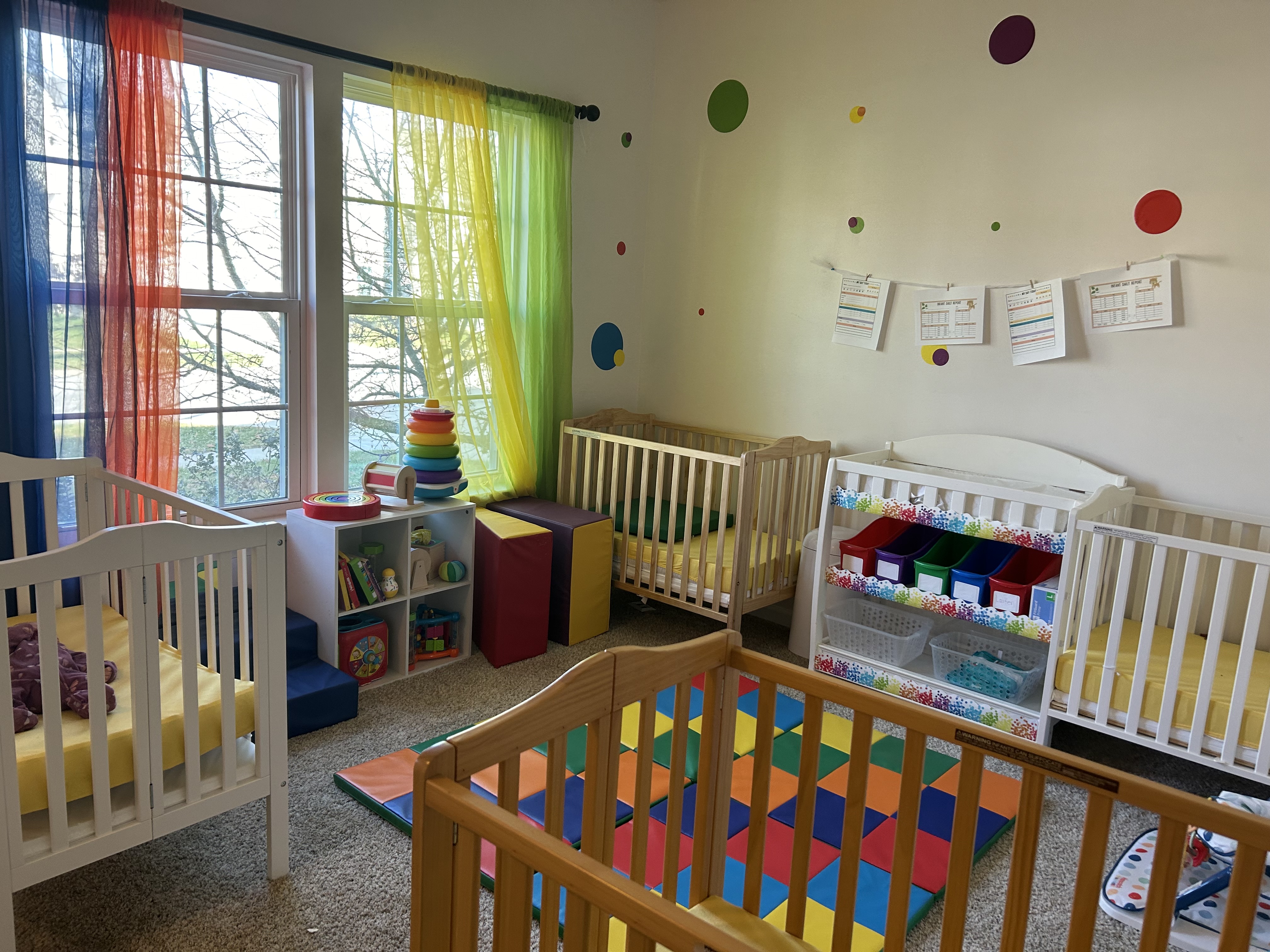 Early Learners's Photo