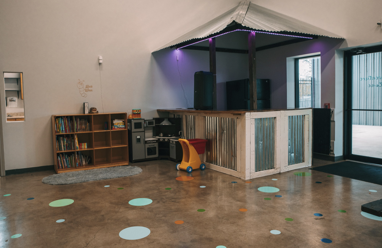 Adventure Zone Kids's Photo