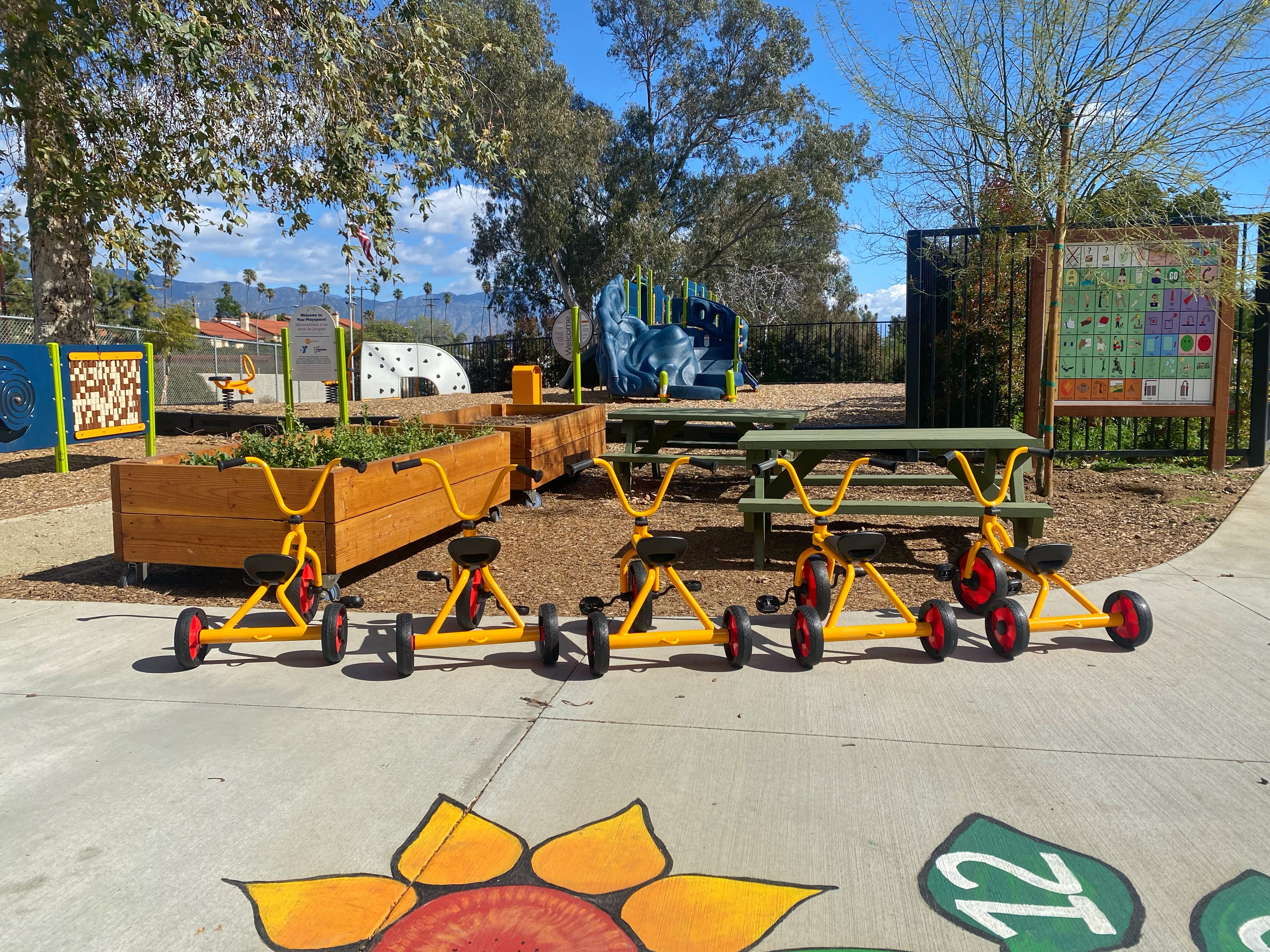 YMCA OF WEST SAN GABRIEL VALLEY's Photo