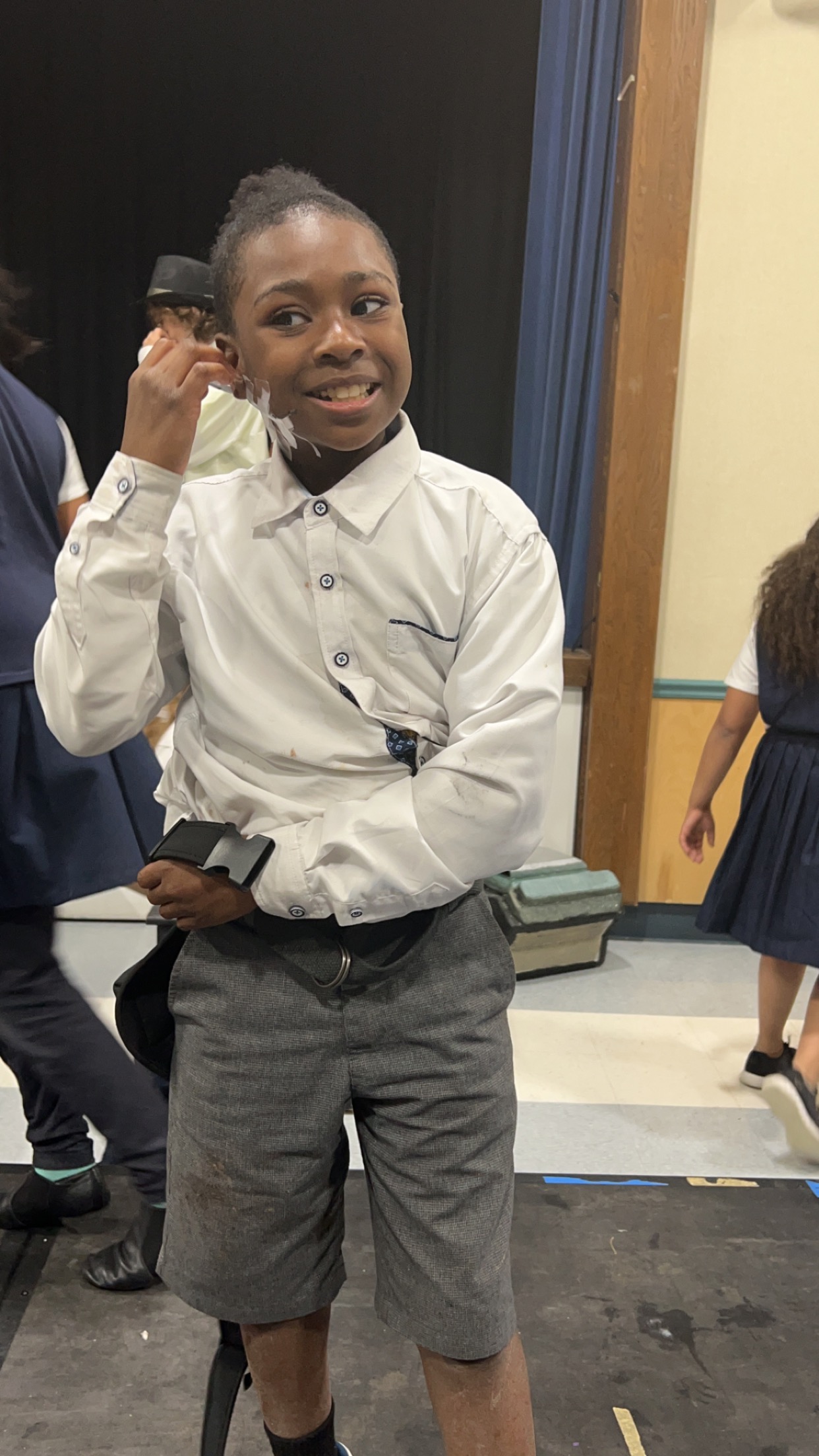 Ha'Reesha Childcare's Photo