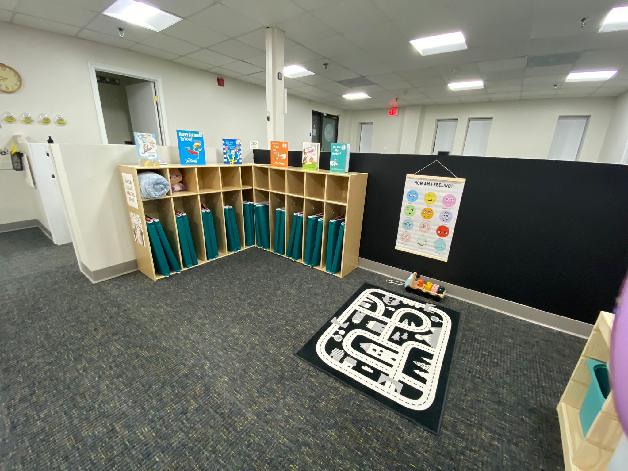 Three Ducklings Learning Center's Photo