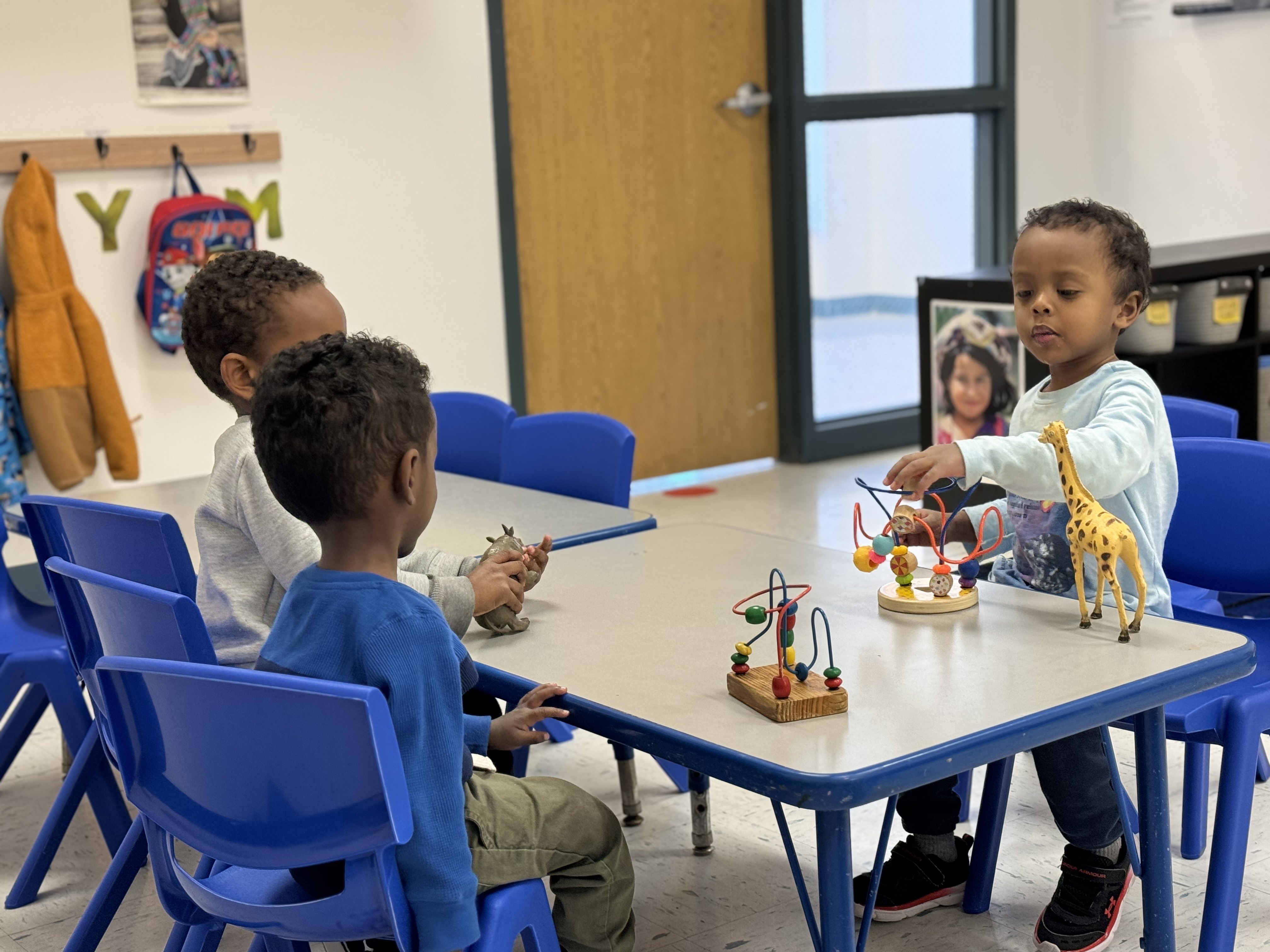 Grow With Me Child Care Center 's Photo