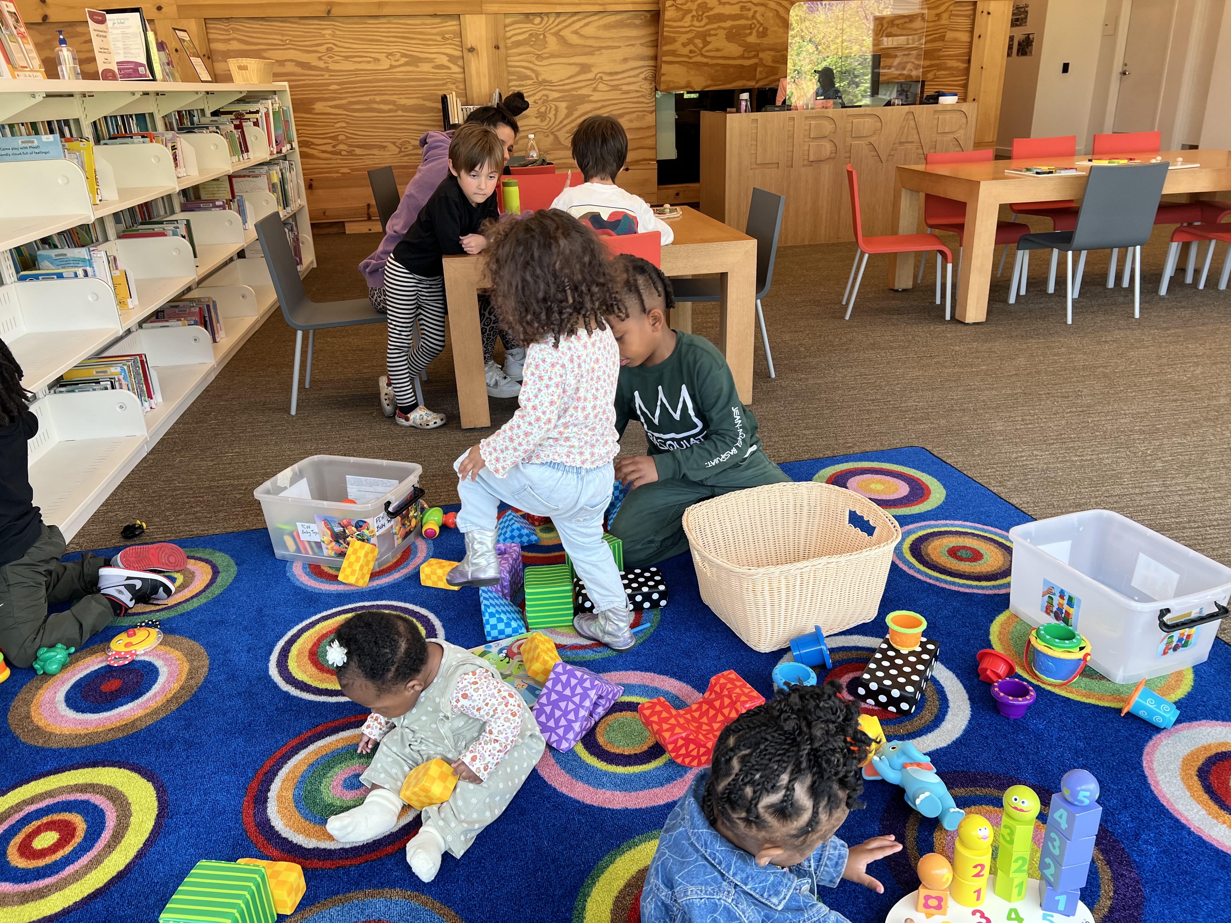 Weathers Family Child Care's Photo