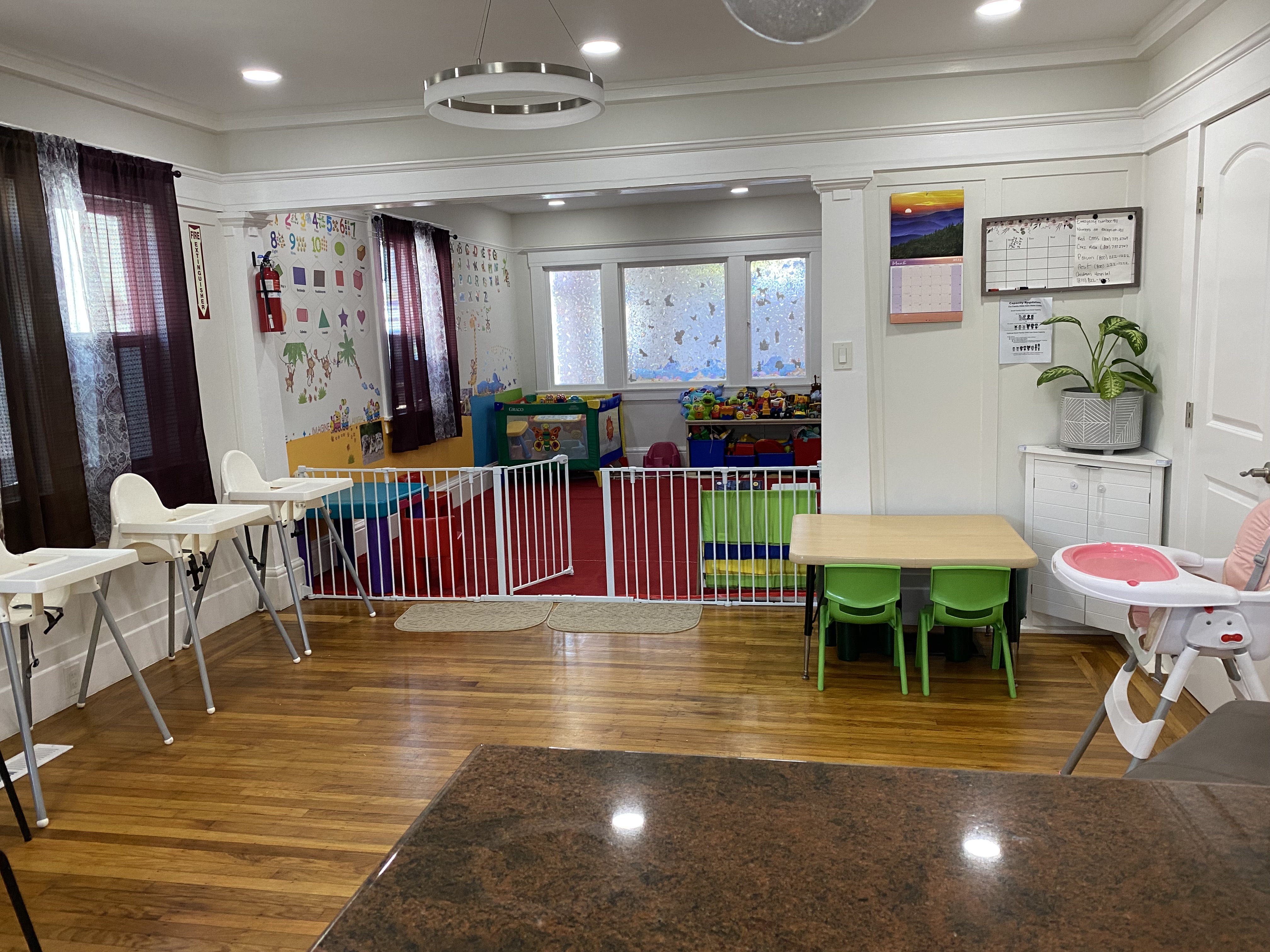 Patty's Family Daycare and Preschool's Photo