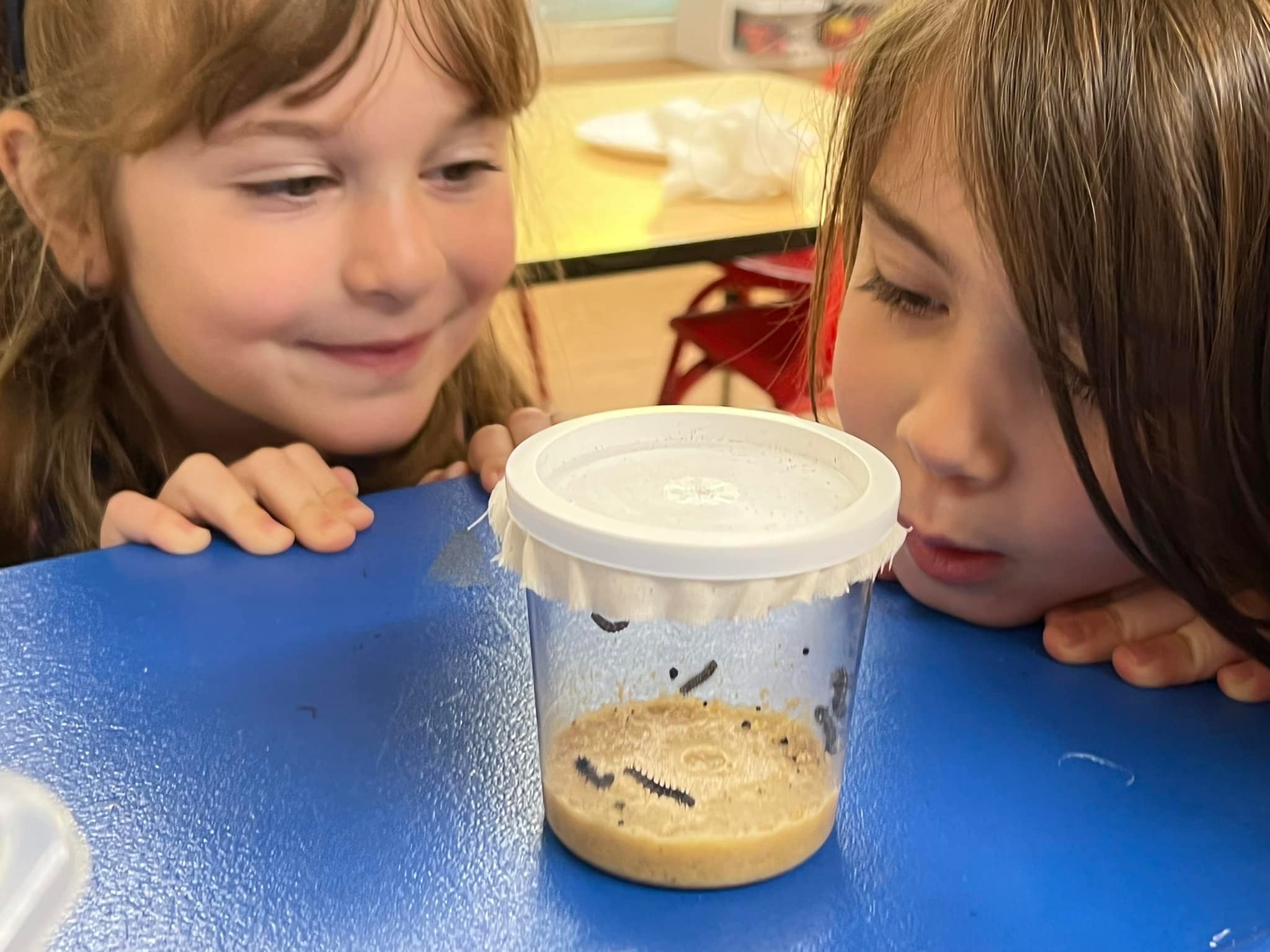 Child's World School, Woodland Hills's Photo