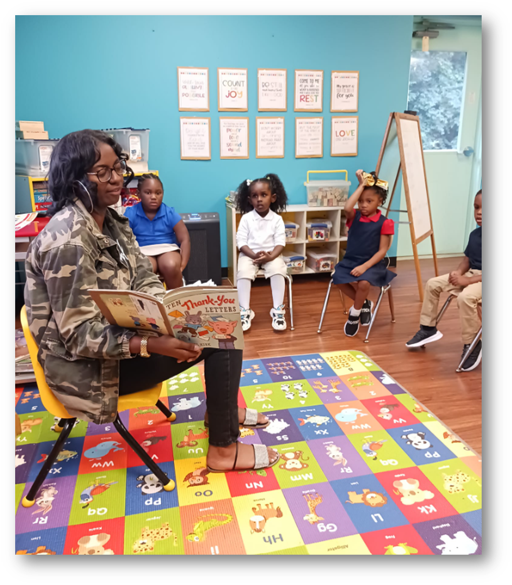 Priest Lake Christian Academy's Photo