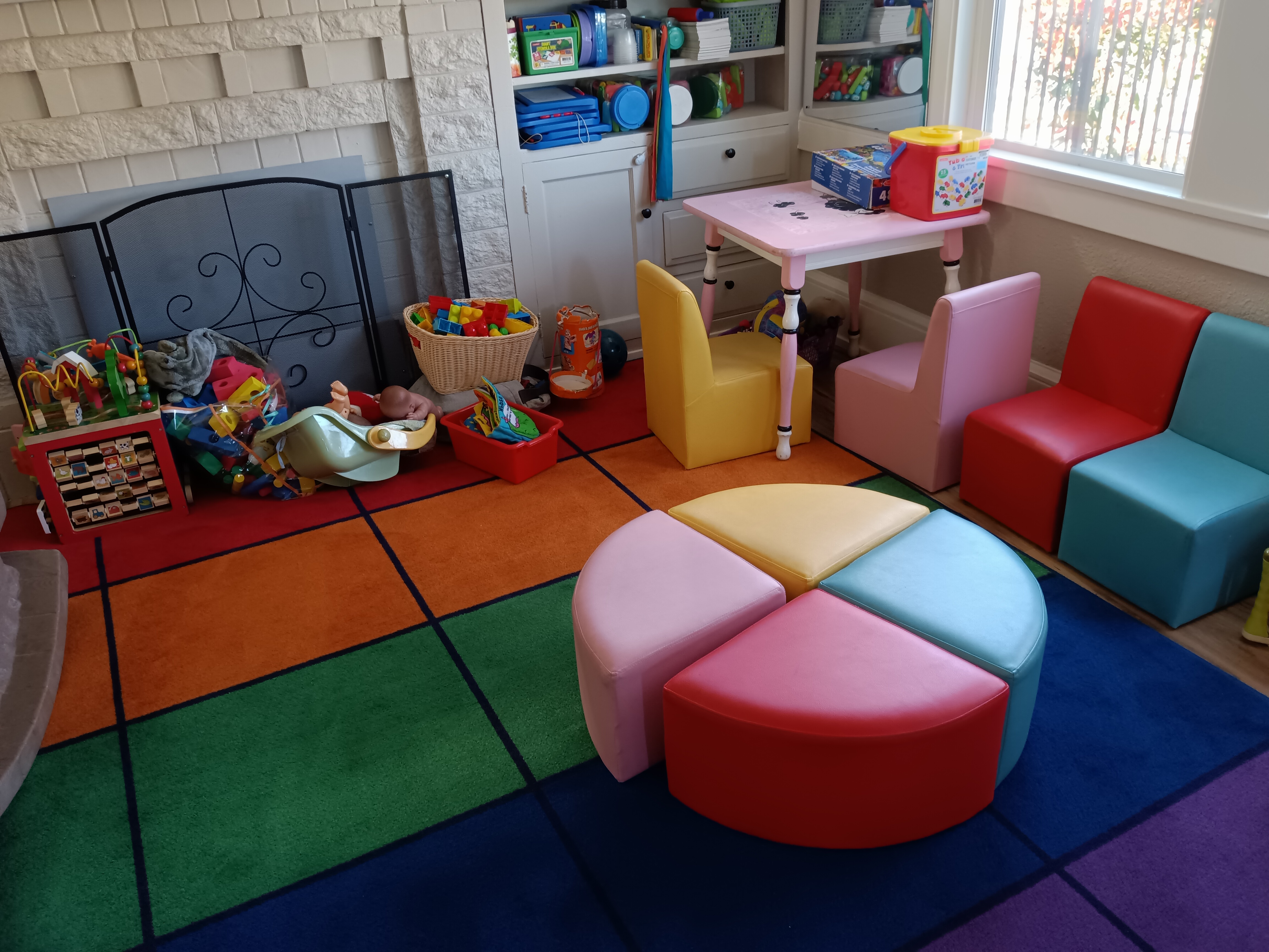 My Little Carousel's Photo