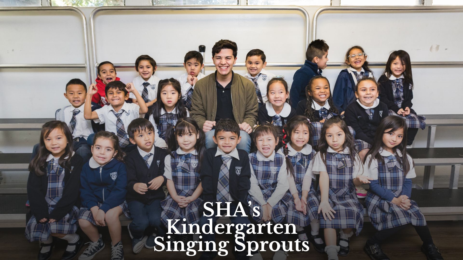 SOUTH HILLS ACADEMY's Photo