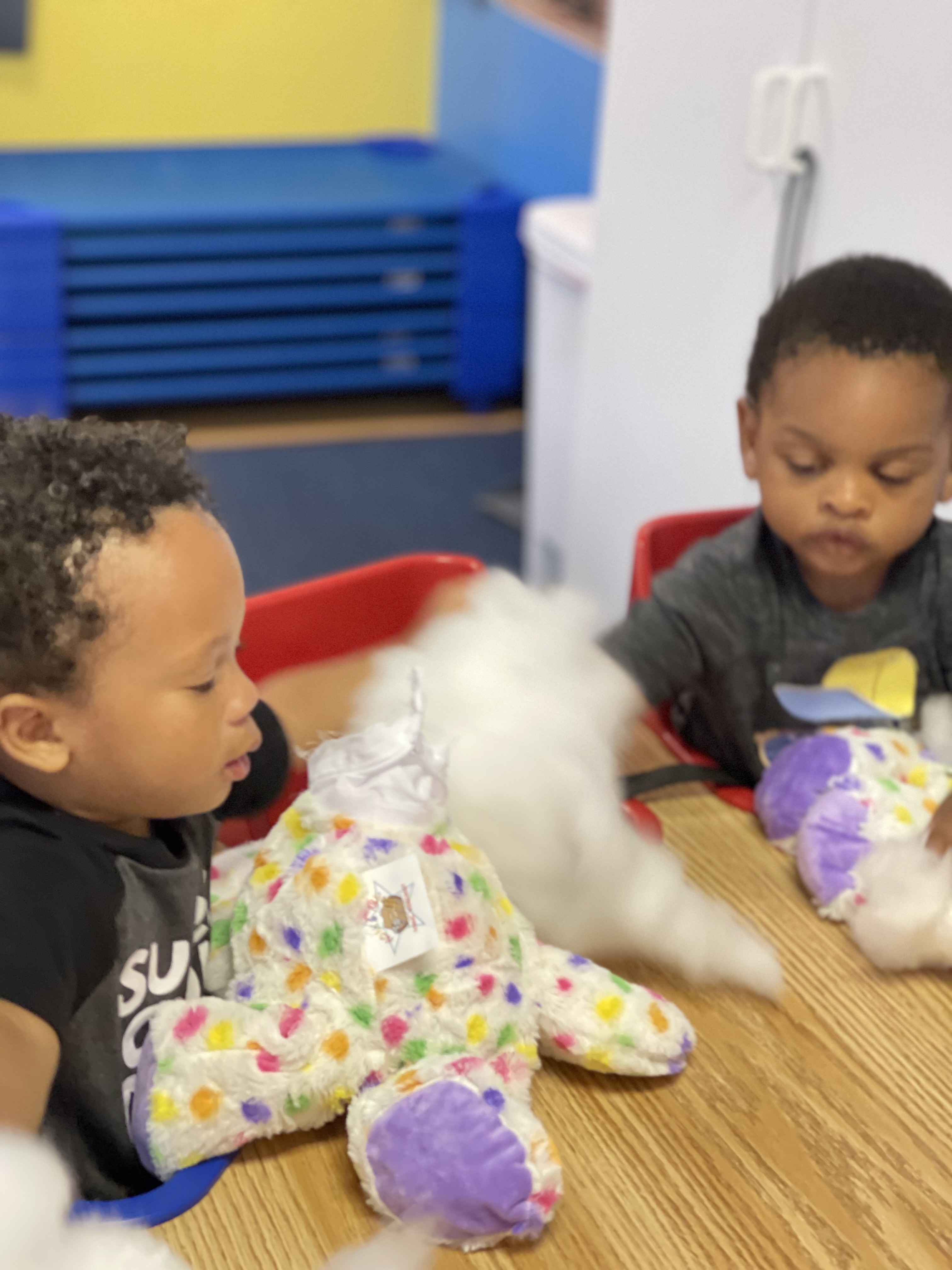 Moore Luv Childcare Center's Photo