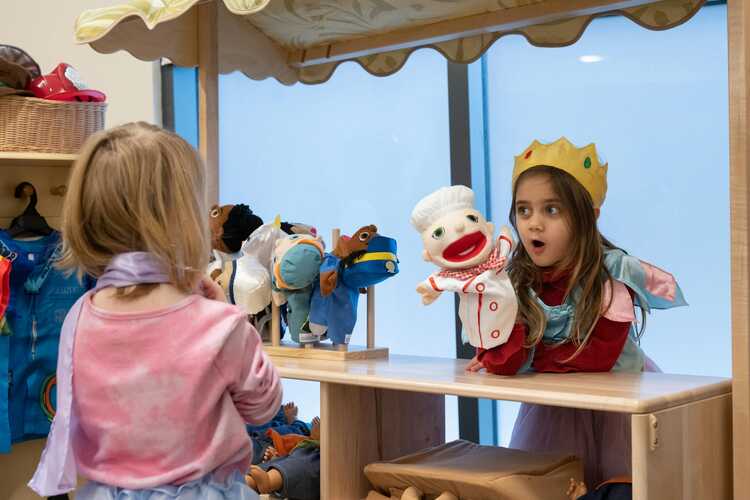 Chesterbrook Academy Alexandria's Photo