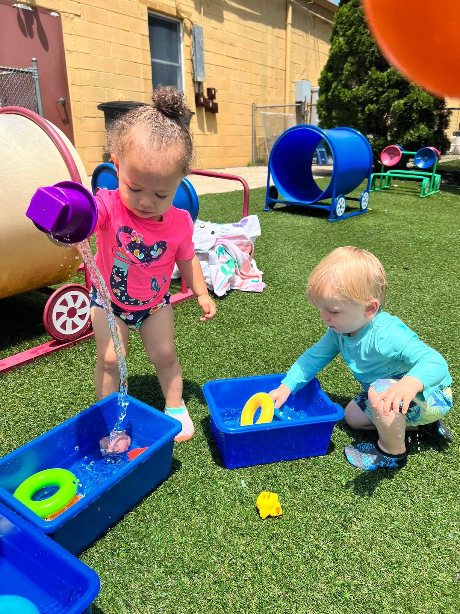 Kiddie Kingdom Child Care & Learning Center, Inc.'s Photo