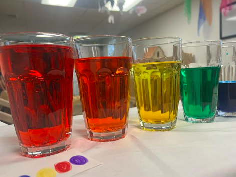 HOPWOOD CHILD CARE LLC's Photo