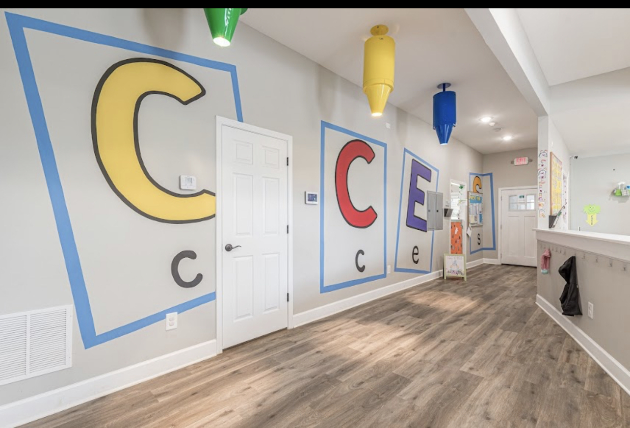 Success Souvenirs Child Care Division's Photo