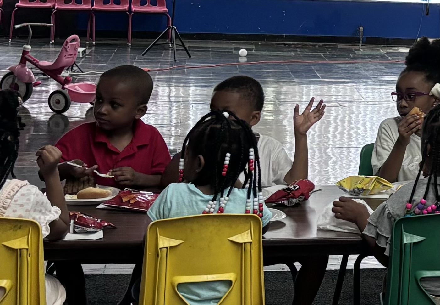 PEE WEE'S DAY CARE & PRE-SCHOOL's Photo