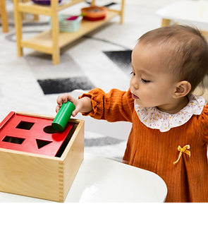 Kindernest Montessori Early Childhood Center's Photo