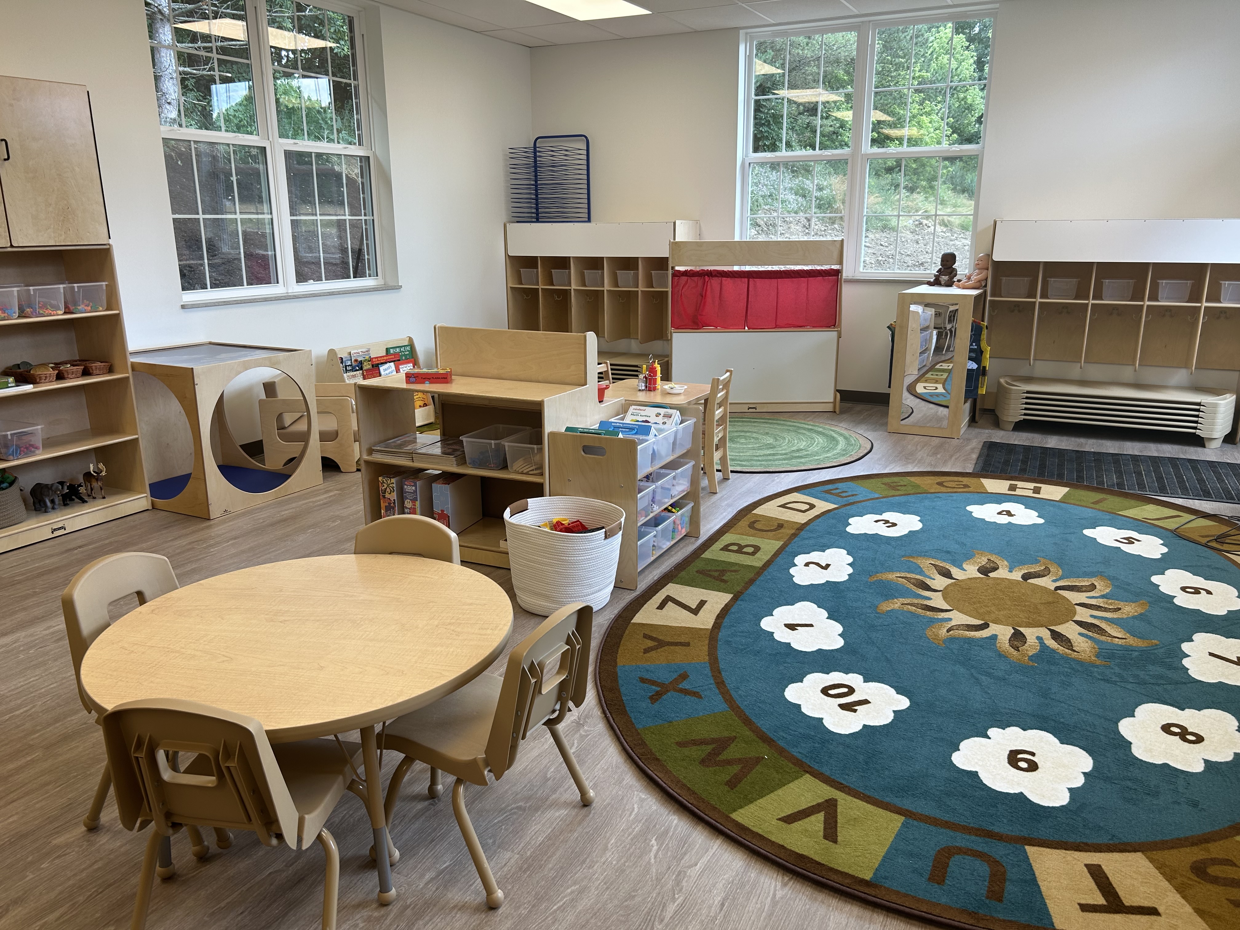 THE GODDARD SCHOOL MACEDONIA's Photo