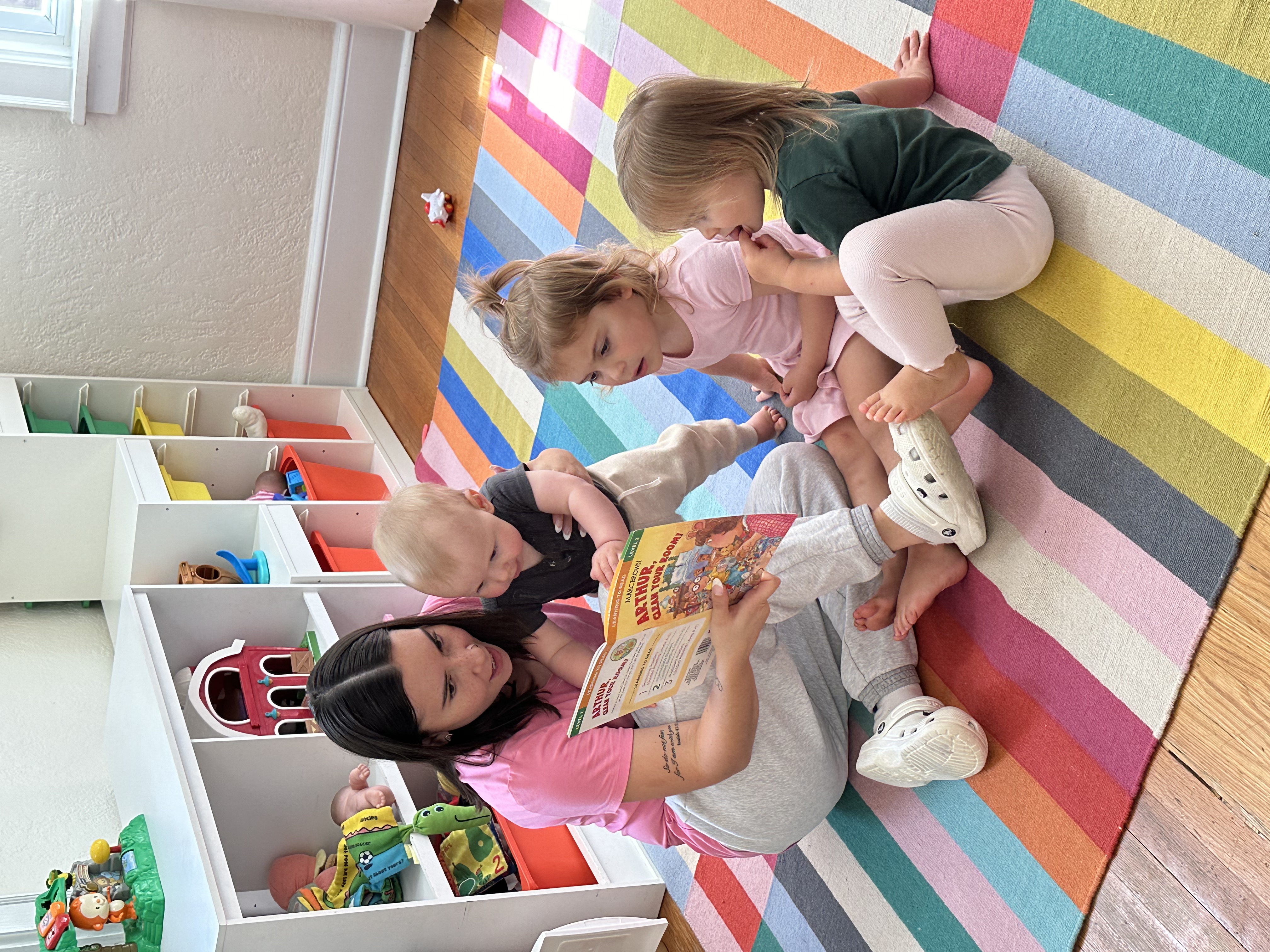 Susan & Rachel's Home Child Care, Inc's Photo