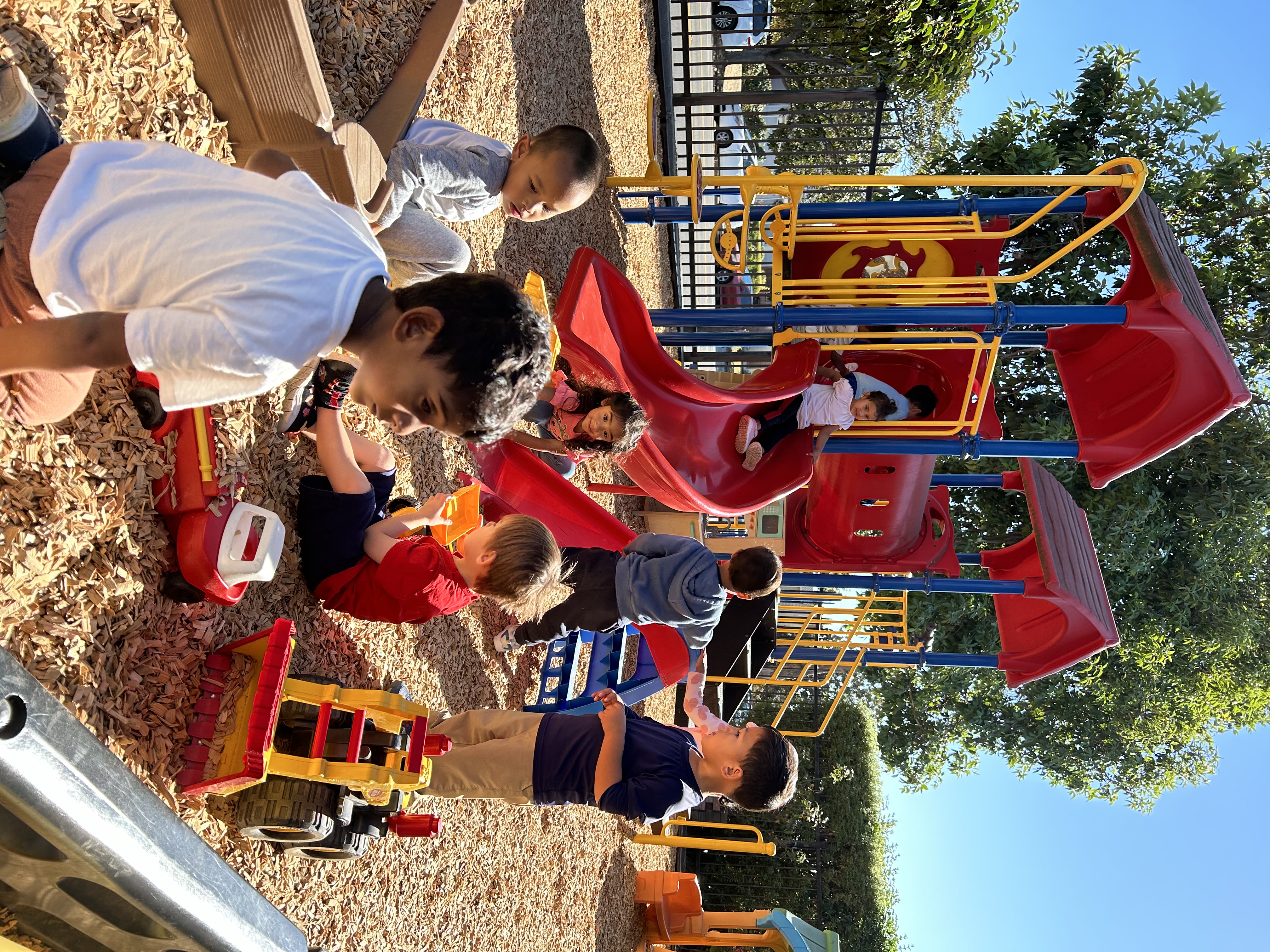 MILPITAS DISCOVERYLAND's Photo