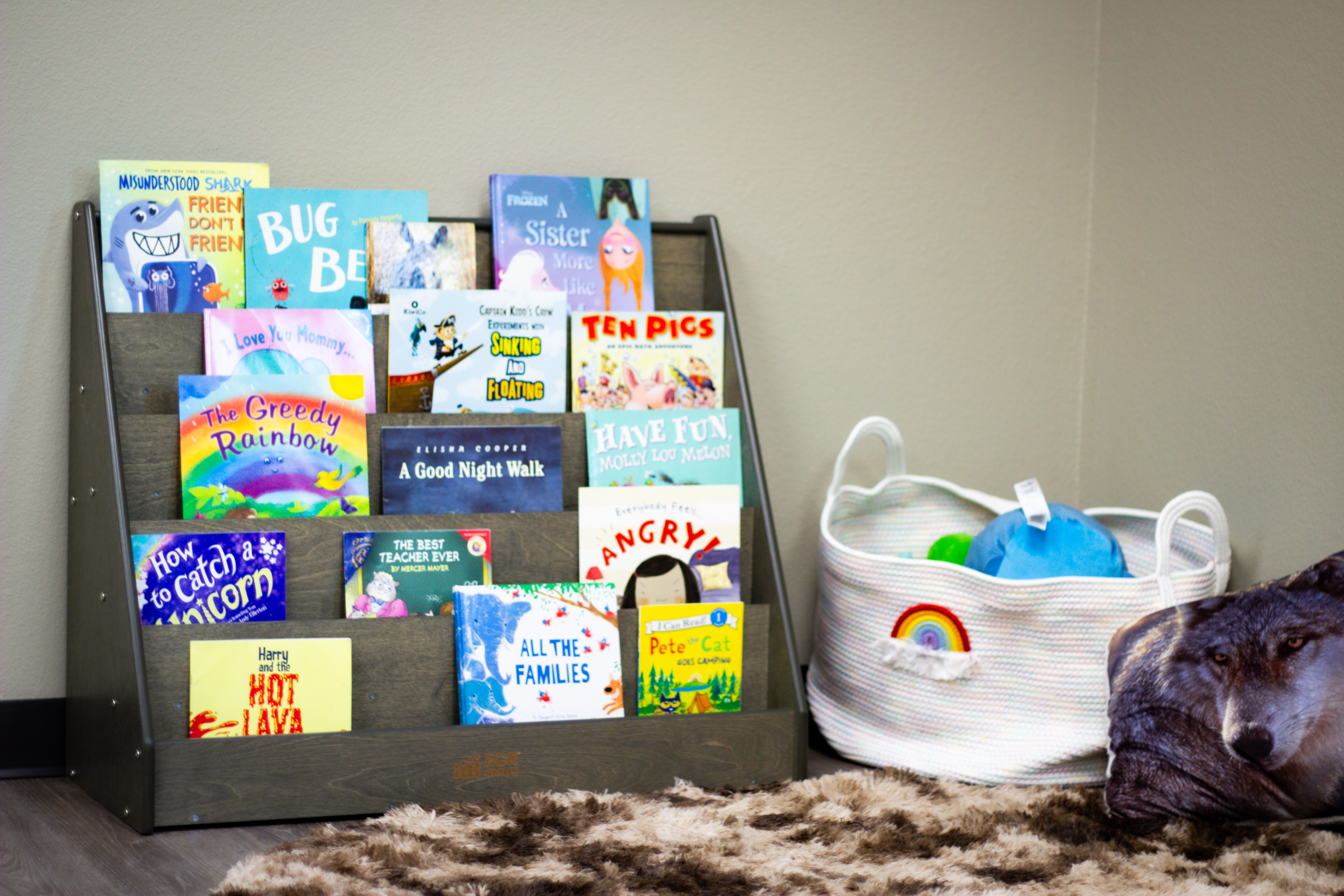 Early Advantage Academic Preschool's Photo