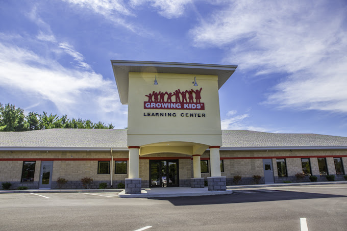 GROWING KIDS LEARNING CENTERS's Photo