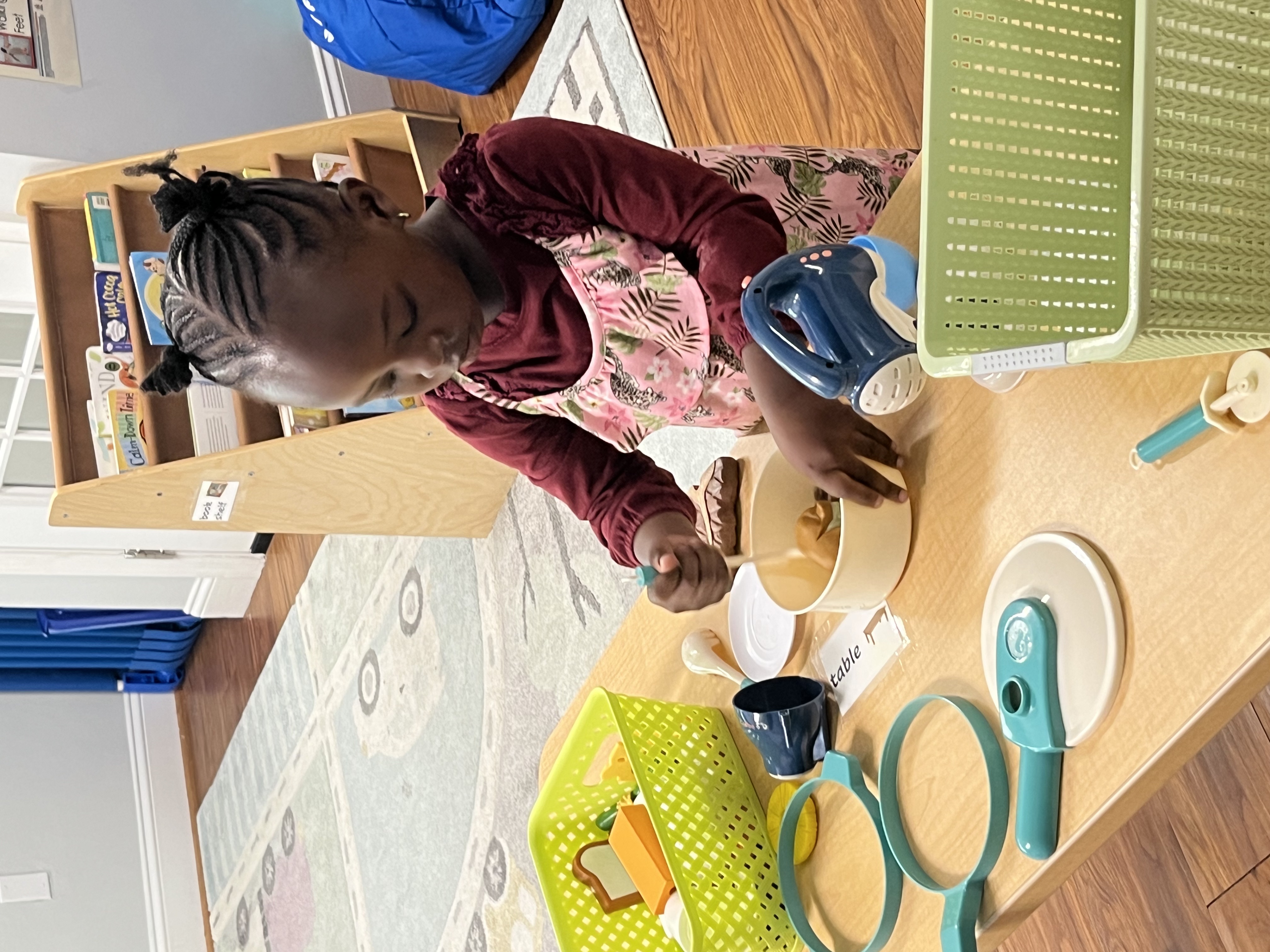 Wisdom Childcare Center's Photo