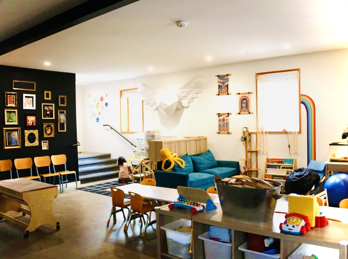 The Ankeny Rose Early Learning Center's Photo