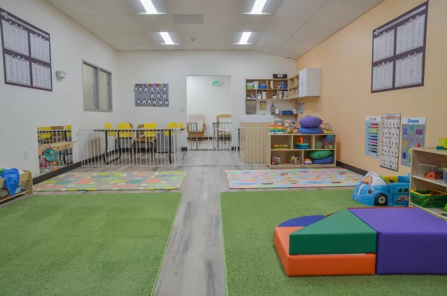 Building Kidz of Palo Alto's Photo