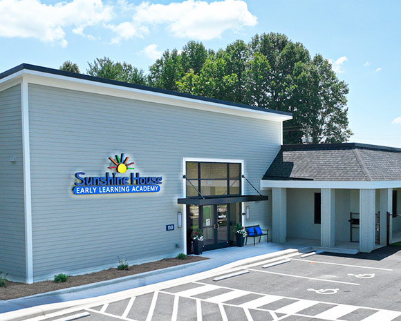 Sunshine House of Lenoir 's Photo