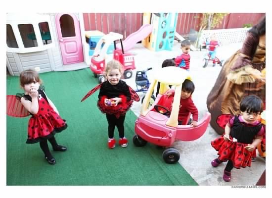 Love the kidz daycare preschool's Photo