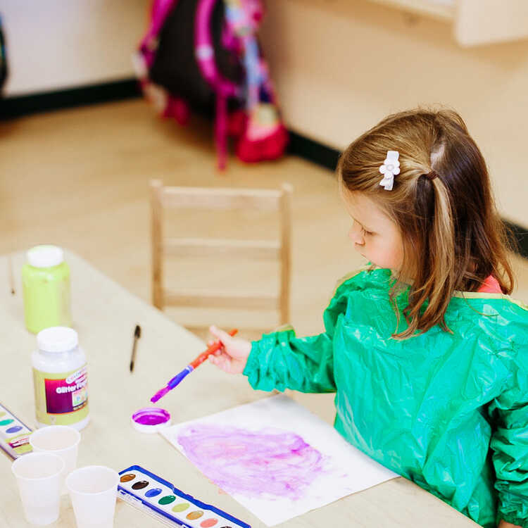 Kiddie Academy of Webster - Permanently Closed's Photo