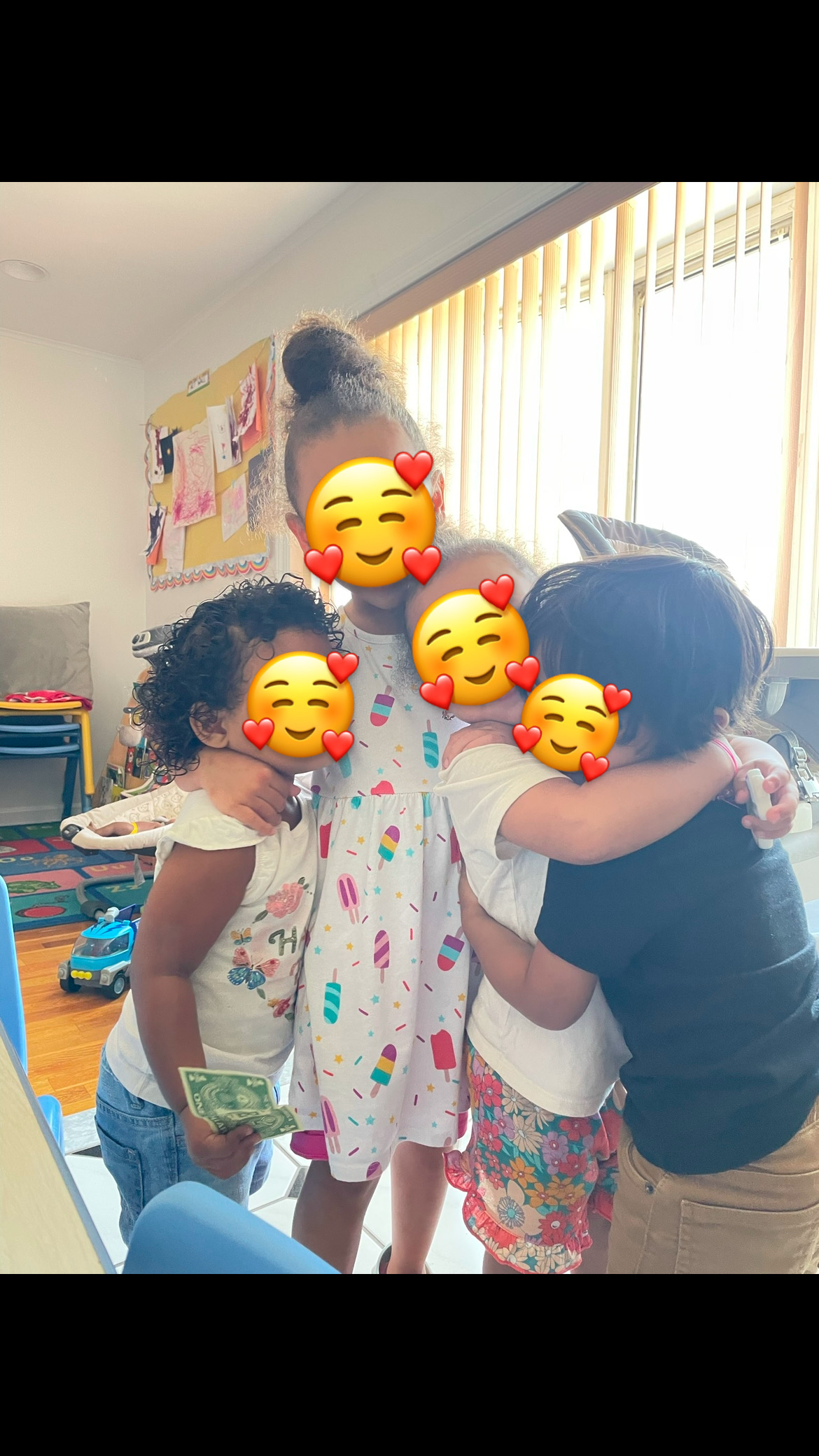 N & J Daycare Inc's Photo