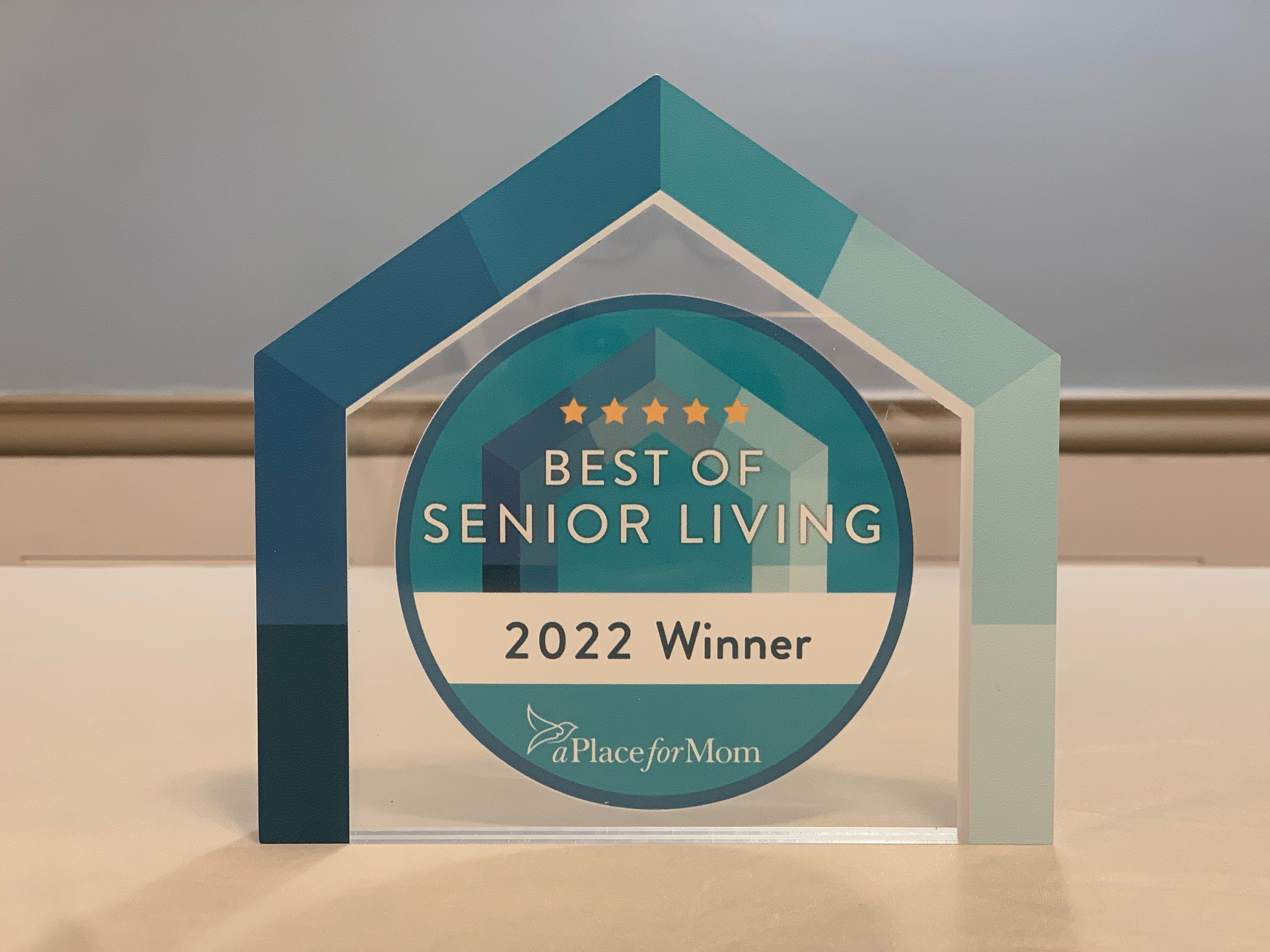 La Posada Assisted Living & Memory Care Community's Photo