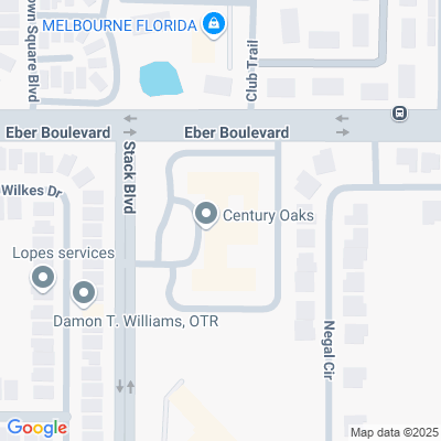 Century Oaks's Photo