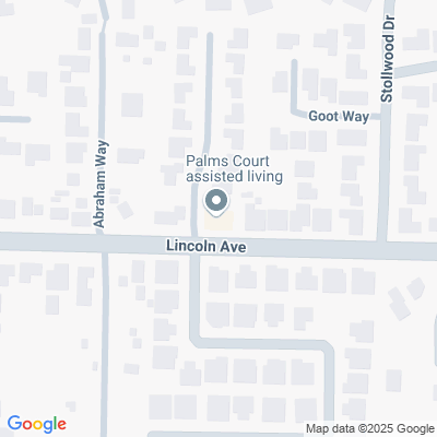 6821 Lincoln Ave's Photo